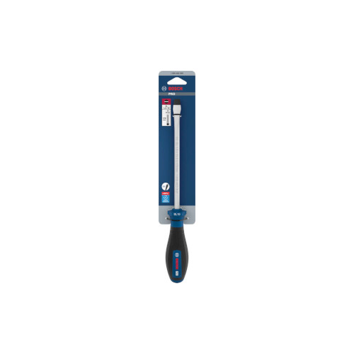 Bosch PRO ruuvimeisseli SL 1,6 x 10 x 175 mm