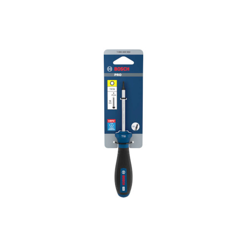Bosch PRO ruuvimeisseli TX10 x 75 mm
