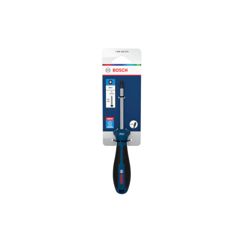 Bosch Ruuvimeisseli PH1 x 75 mm