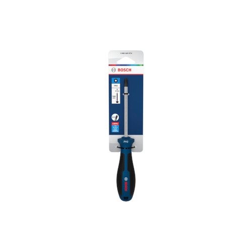 Bosch Ruuvimeisseli PH2 x 100 mm