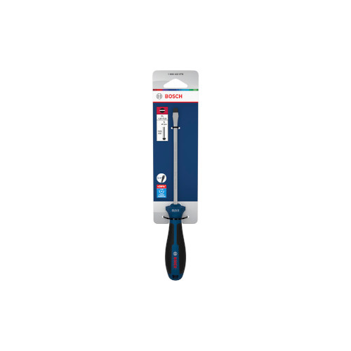 Bosch Ruuvimeisseli SL 1,0 x 5,5 x 125 mm