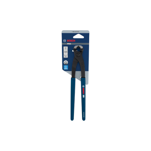 Bosch PRO raudoituspihdit 225 mm, päällystetyt kahvat