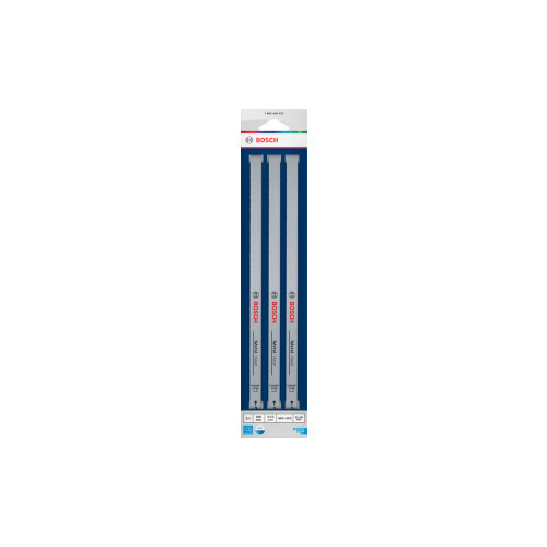 Bosch Rautasahan 300 mm:n terä, 3 kappaletta, 32 TPI