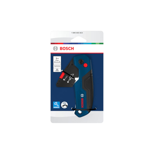 Bosch Taittoveitsi