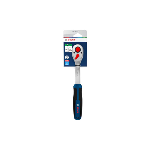 Bosch 1/2":n räikkä