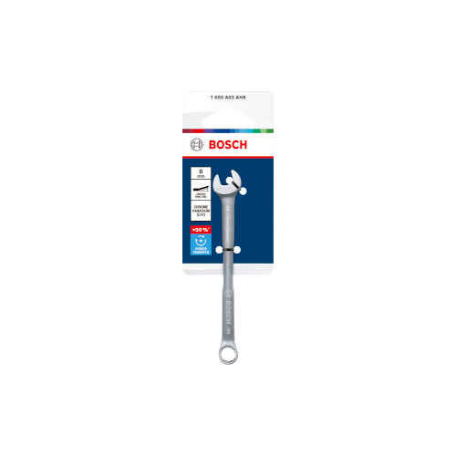 Bosch Yhdistelmäavain 8 mm