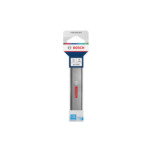 Bosch Katkoteräveitsen terä, 10 kpl