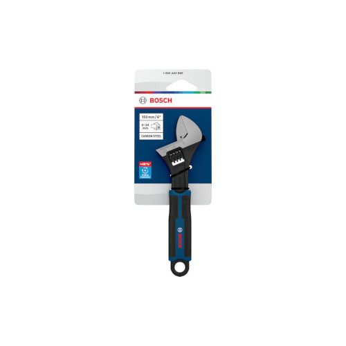 Bosch Jakoavain 150 mm / 6"