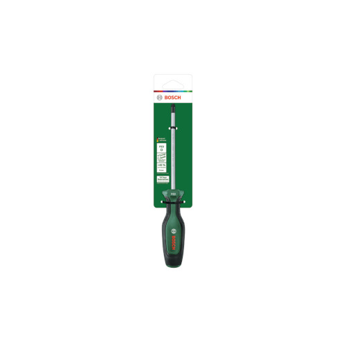 Ruuvitaltta Bosch Green PZ2 x 125 mm