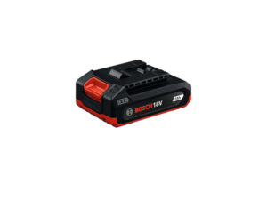 Akku Bosch GBA18V-20, CT