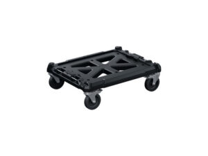 Työkalusalkku Bosch L-BOXX Contractor Wheeled Cart