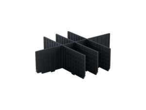 Divider Set Laukkujärjestelmä Bosch L-BOXX Contractor 170 Divider Set