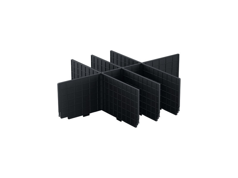 Divider Set Laukkujärjestelmä Bosch L-BOXX Contractor 170 Divider Set