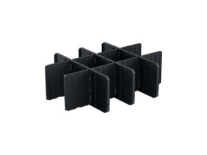 Divider Set Laukkujärjestelmä Bosch L-BOXX Contractor Drawer 140 Divider Set