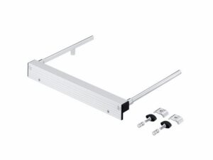 Järjestelmätarvikkeet Bosch GKT 55 GCE Paralleeladapter