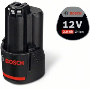 Akku Bosch GBA 12V, 2.0Ah