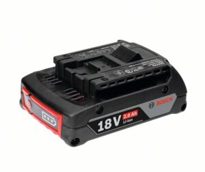Akku Bosch GBA 18V, 2.0Ah