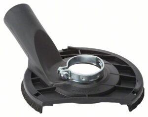 Bosch Pölynimusuojukset hiontaan