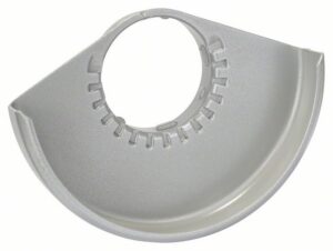Bosch Laikan suojus ilman suojapeltiä