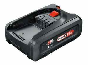 Akku Bosch Green PBA 18V PowerPlus PowerForAll HG, 4,0Ah