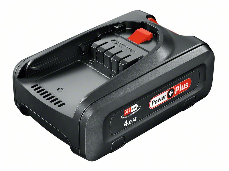 Akku Bosch Green PBA 18V PowerPlus PowerForAll HG, 4,0Ah