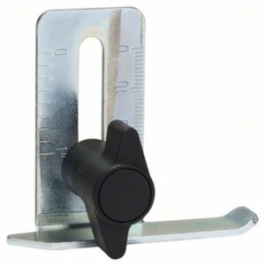 Bosch Syvyydenrajoitin