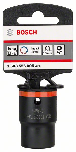 Bosch Kuusiohylsysarja