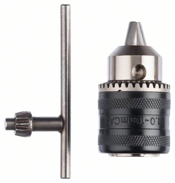 Bosch Hammaskehäistukat 10 mm:iin asti