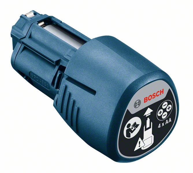 Adapteri Bosch AA1 10.8V / 12V