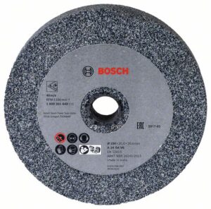 Bosch PRO Metal -hiomalaikka, 150 x 20 x 20 mm, G24
