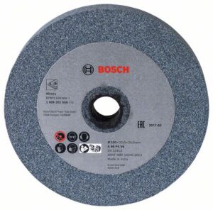 Bosch PRO Metal -hiomalaikka, 150 x 20 x 20 mm, G60