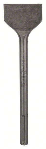 Bosch PRO SDS max-4C -kaakelitaltta, 80 × 300 mm
