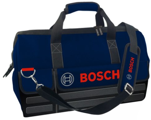 Työkalulaukku Bosch Professional, keskikova