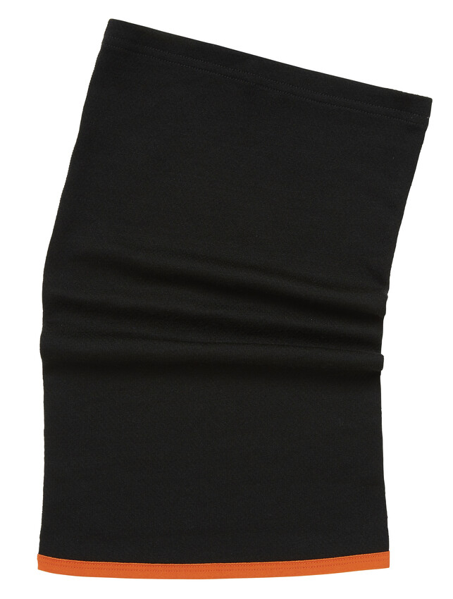 Kauluri Helly Hansen LIFA Merino, musta