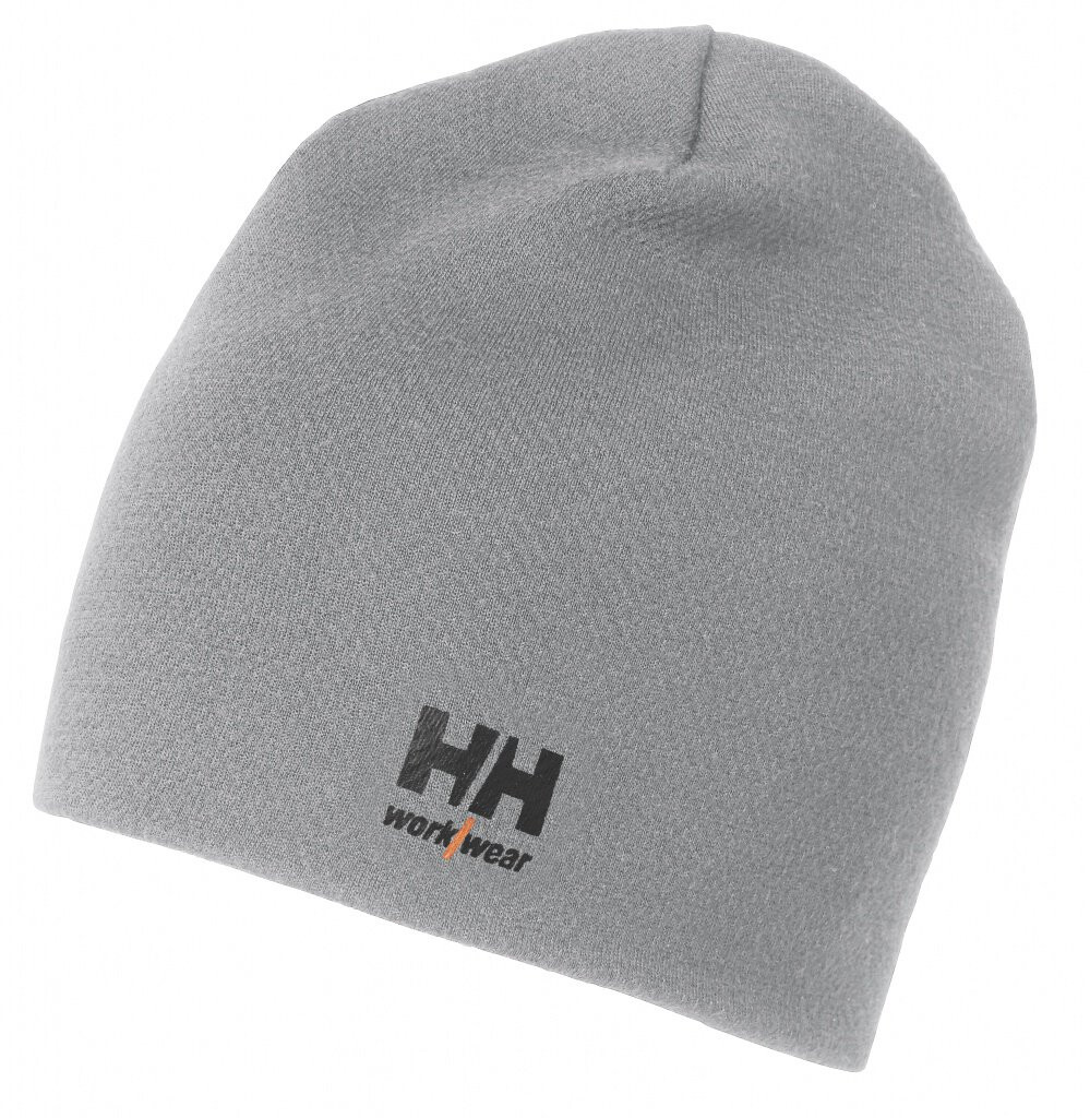 Pipo Helly Hansen LIFA Merino, harmaa meleerattu