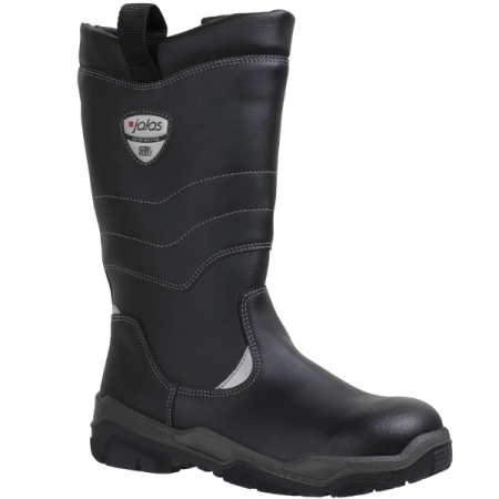 Talvisaappaat Jalas 1822 Boots, O2 - Image 2