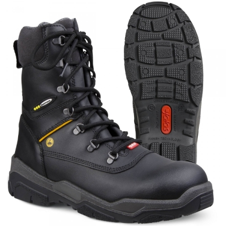Talvisaappaat Jalas 1872 Offroad, O2
