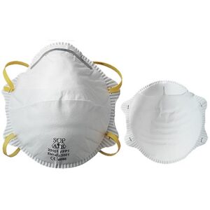 Hengityssuojain SUP AIR 23101 FFP1