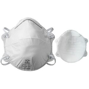 Hengityssuojain SUP AIR 23201 FFP2