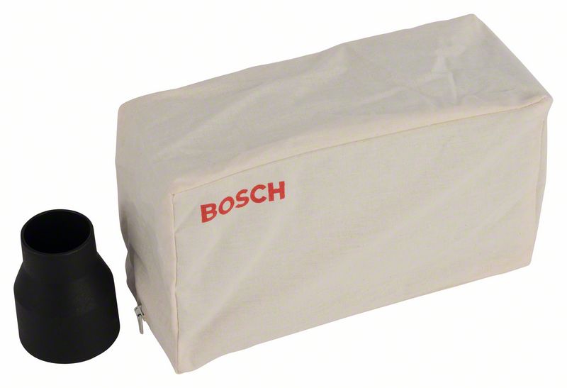 Bosch Pölypussi