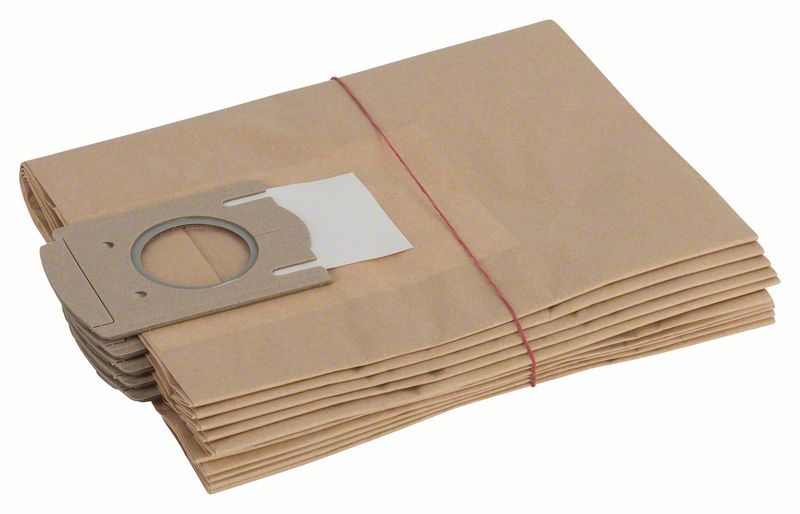 Bosch Paperisuodatinpussi