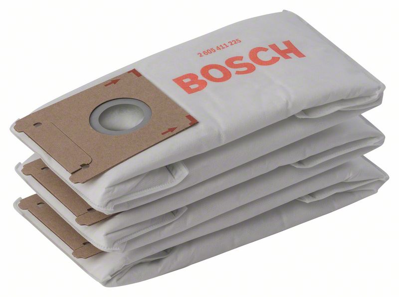 Bosch Pölypussi