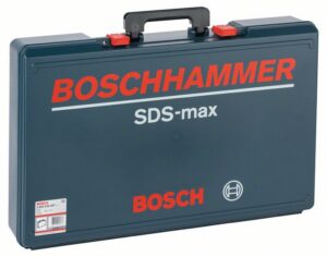 Muovinen kantolaukku Bosch GSH 11 E