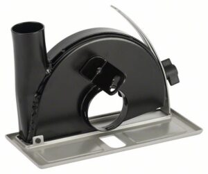 Bosch Ohjainkelkka imuputkineen