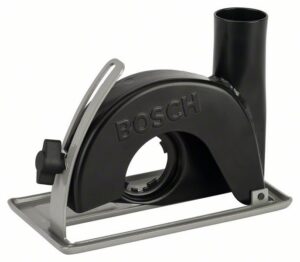 Bosch Ohjainkelkka imuputkineen katkaisuun