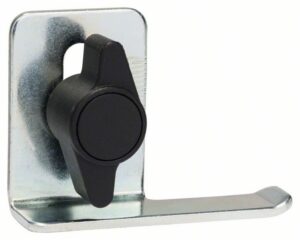 Bosch Syvyydenrajoitin