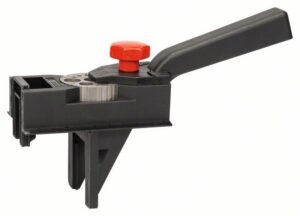 Bosch Poraustulkki