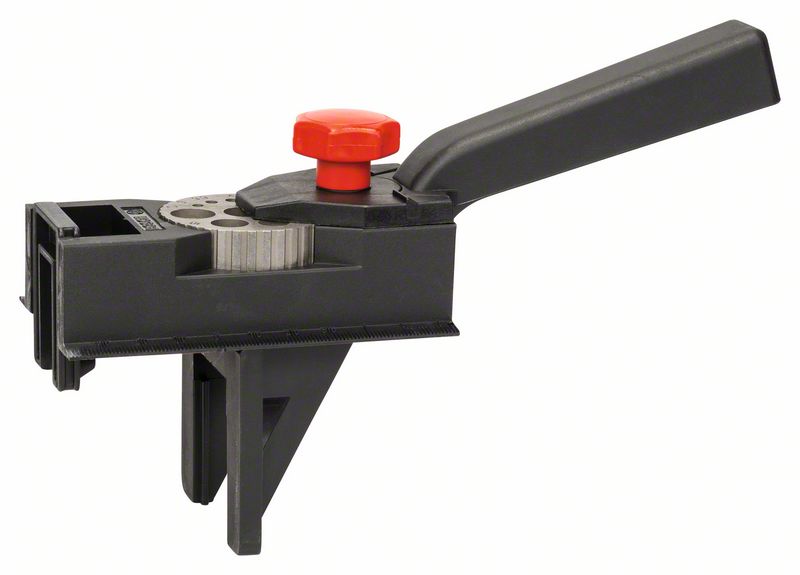 Bosch Poraustulkki