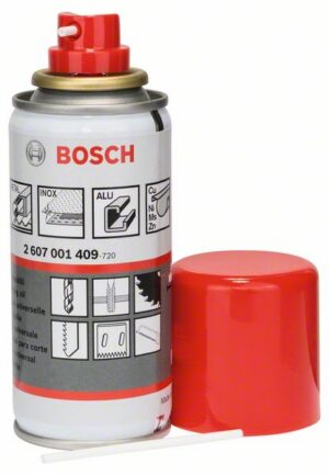 Yleisrasva Bosch