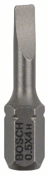 Bosch Ruuvauskärjet Extra-Hart